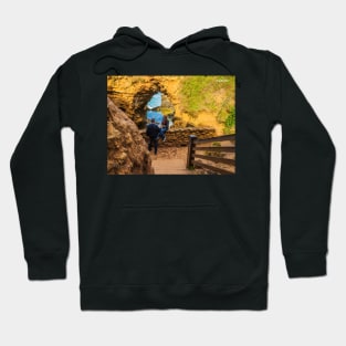 The Grotto Hoodie